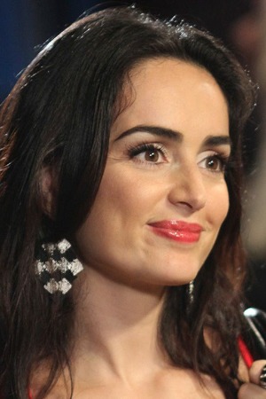 Ana de la Reguera