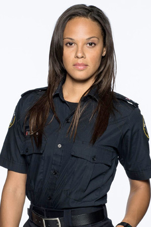 Tattiawna Jones