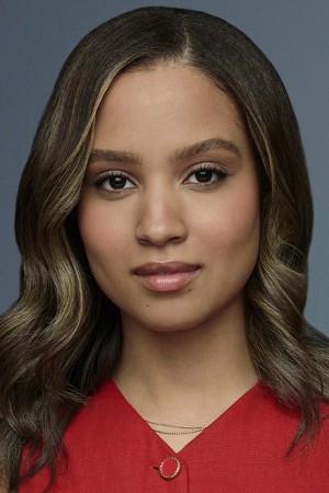 Corinne Massiah