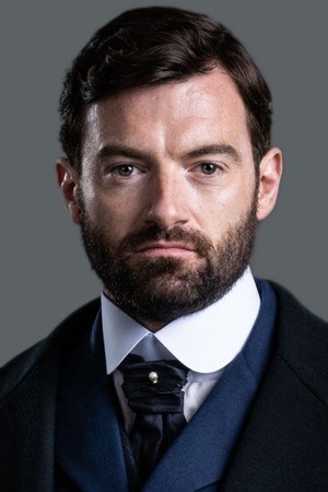 Stuart Martin