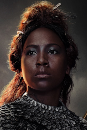 Jade Anouka