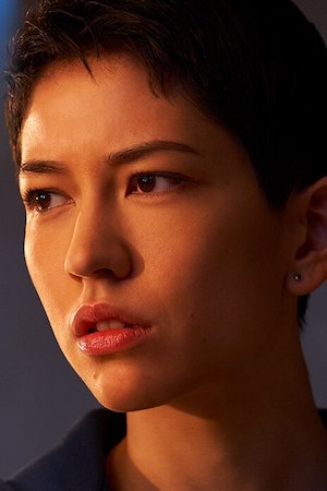 Sonoya Mizuno
