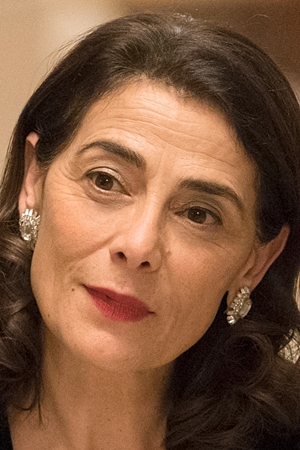 Hiam Abbass