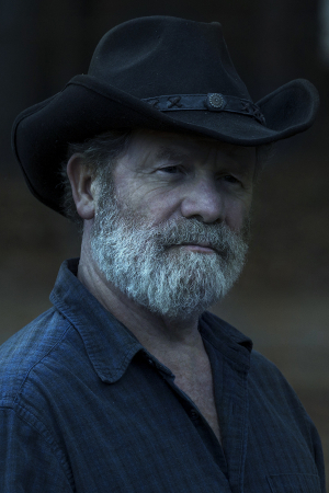 Peter Mullan