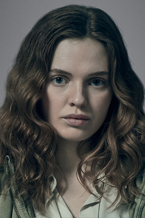 Odessa Young