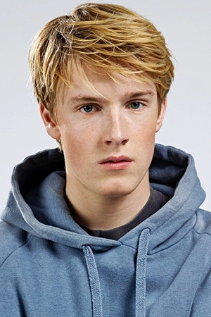 Louis Hofmann