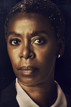 Noma Dumezweni