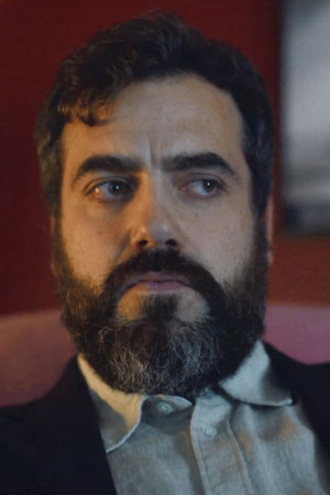 Daniel Ings