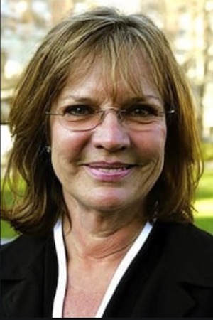 Anki Lidén