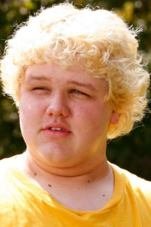 Bo Mitchell