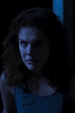 Paloma Bernardi