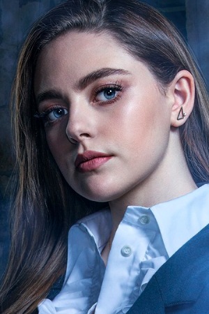 Danielle Rose Russell