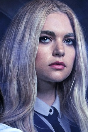 Jenny Boyd