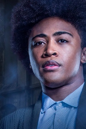 Quincy Fouse