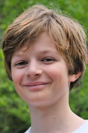 Jeremy Miliker