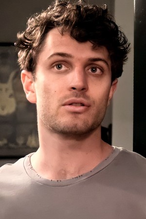 Colin Woodell