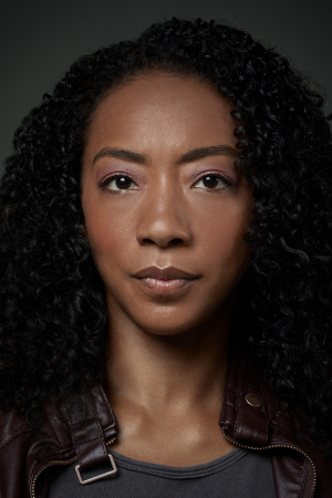 Betty Gabriel