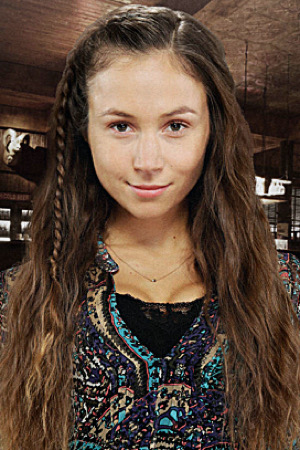 Dominique Provost-Chalkley