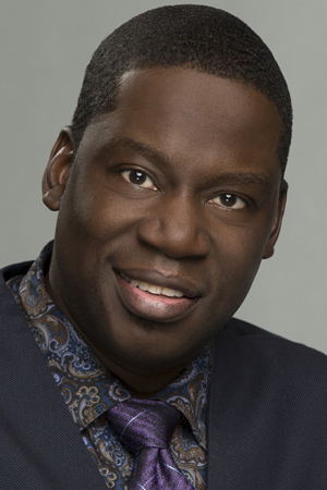 Daryl Mitchell