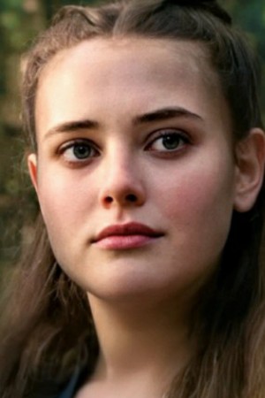 Katherine Langford