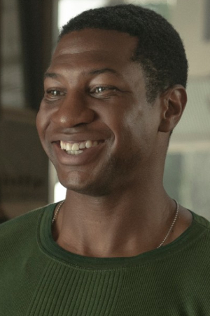 Jonathan Majors