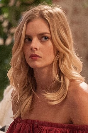 Samara Weaving