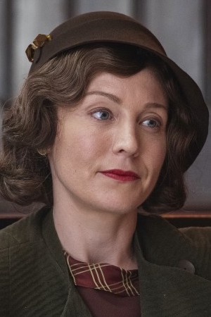 Juliet Rylance