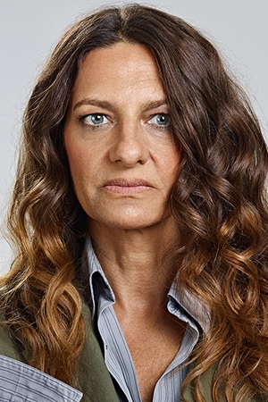 Catrin Striebeck