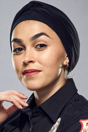 Natacha Karam