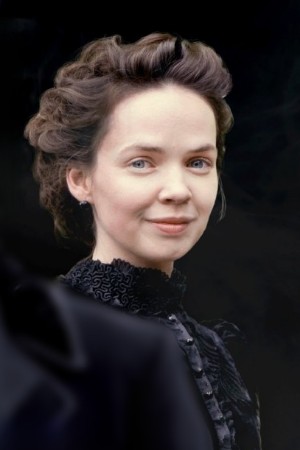 Eileen O'Higgins