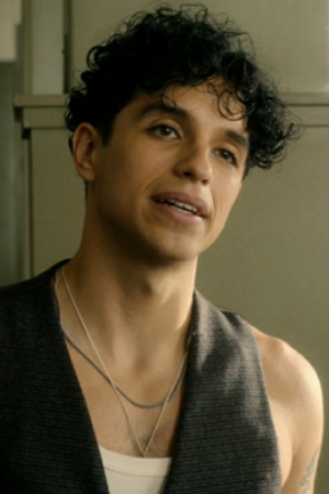 Sebastian Chacon