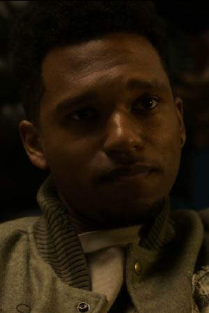 Lovell Adams-Gray