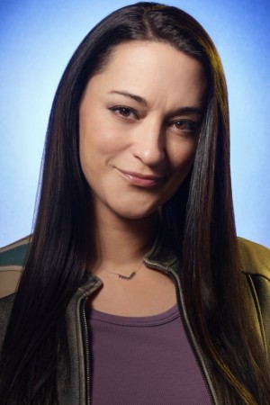 Sara Tomko