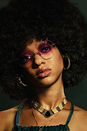 Tiffany Boone