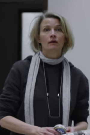 Vera Kiiskinen