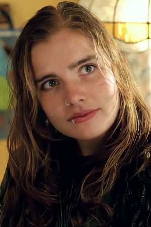 Elise Eberle