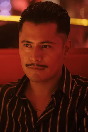 Harold Torres
