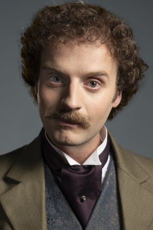 Andrew Gower