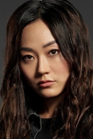 Karen Fukuhara