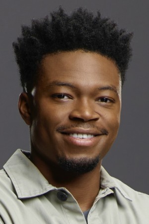 Caleb Castille