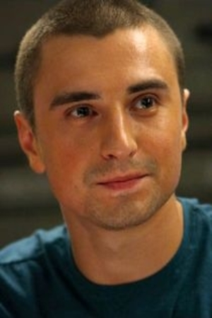 Alex Ozerov