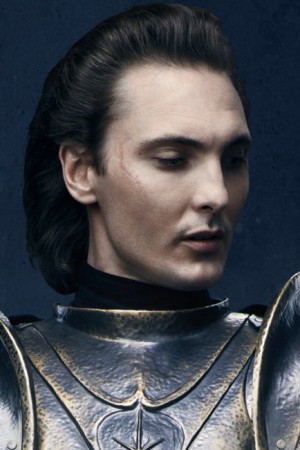 Eamon Farren