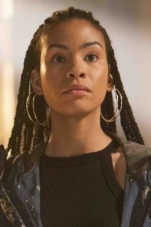 Clarissa Thibeaux