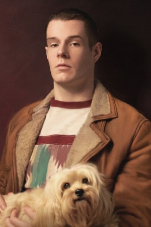Connor Swindells