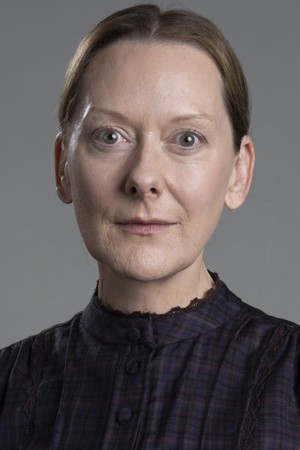 Cathy Belton