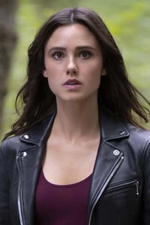 Poppy Drayton