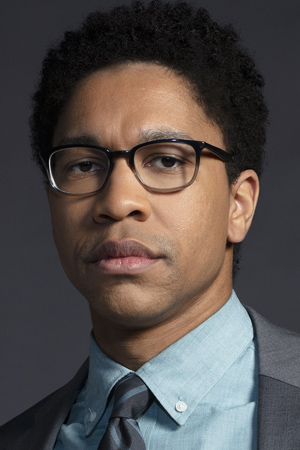 Aaron Clifton Moten