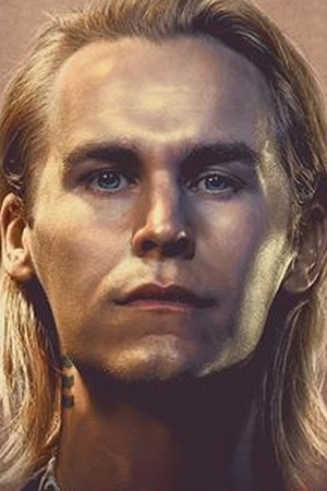 Rhys Wakefield