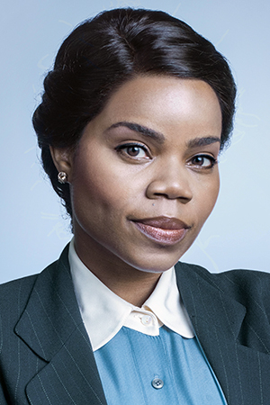 Kelly Jenrette