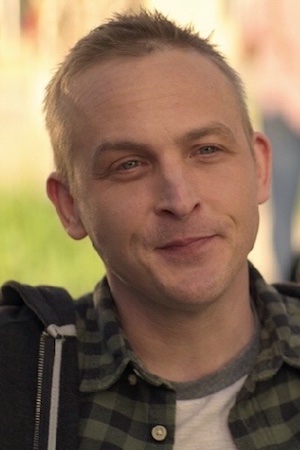Robin Lord Taylor